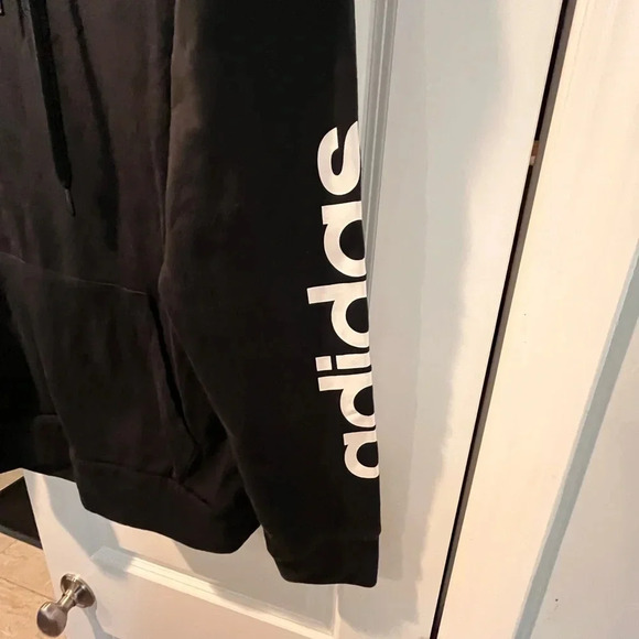 Adidas Sweatshirt - Small - Picture 2 of 4